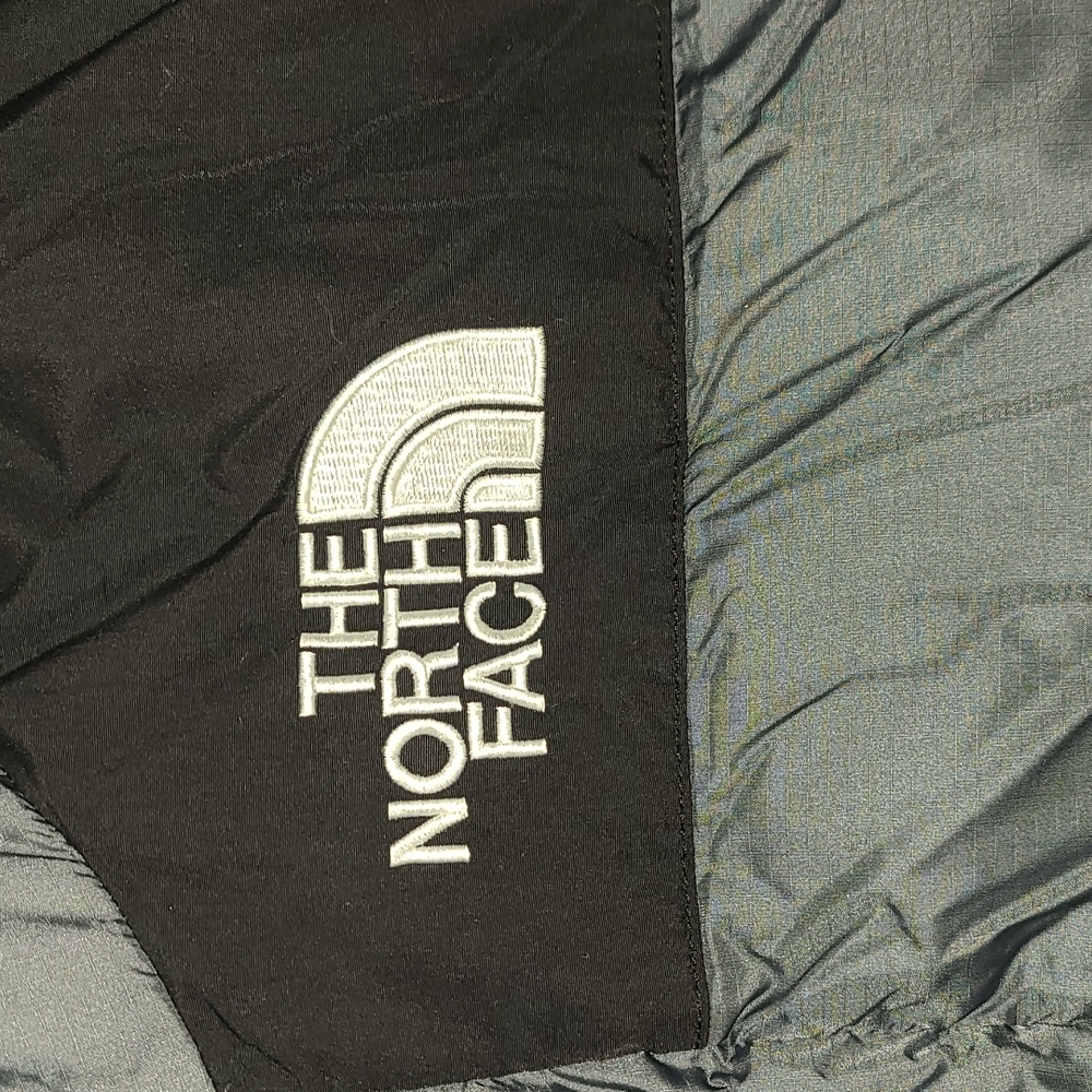The North Face Down Parka Relaxed Fit Coat - Picture 3 of 7